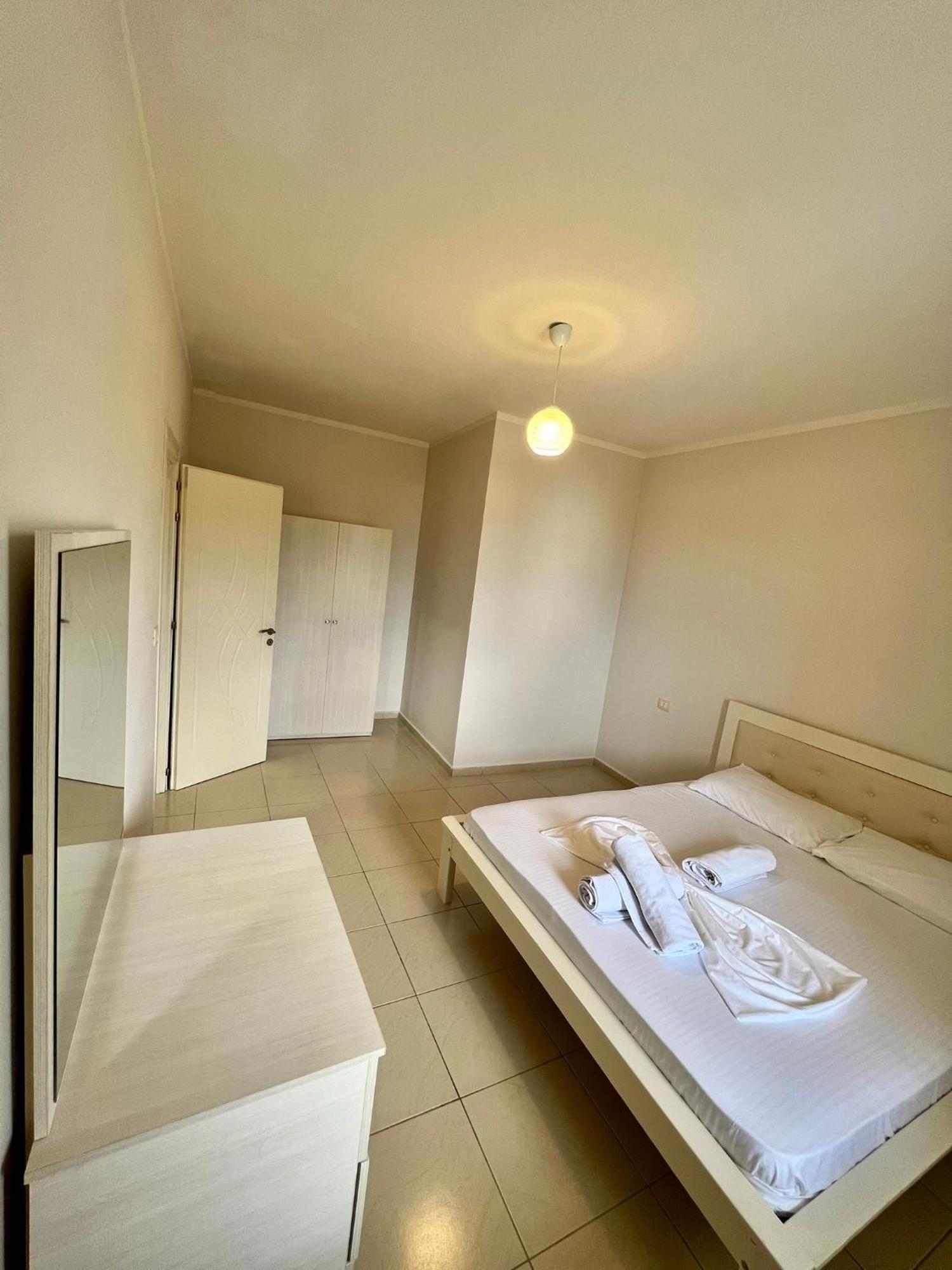 Kamberi & Aparthotel *