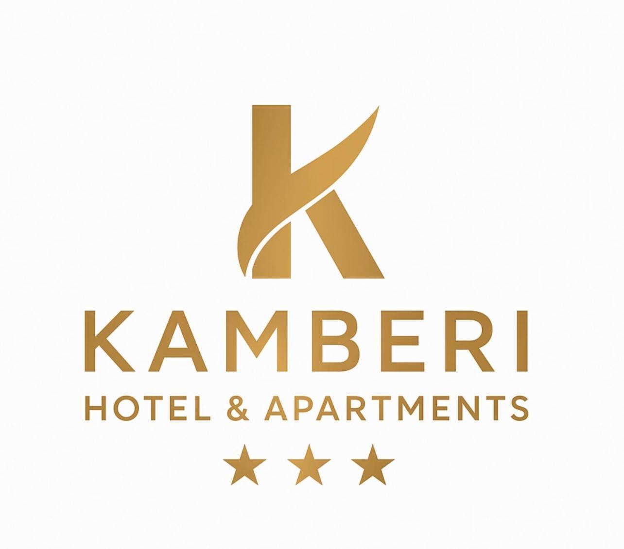 Kamberi & * Velipojë