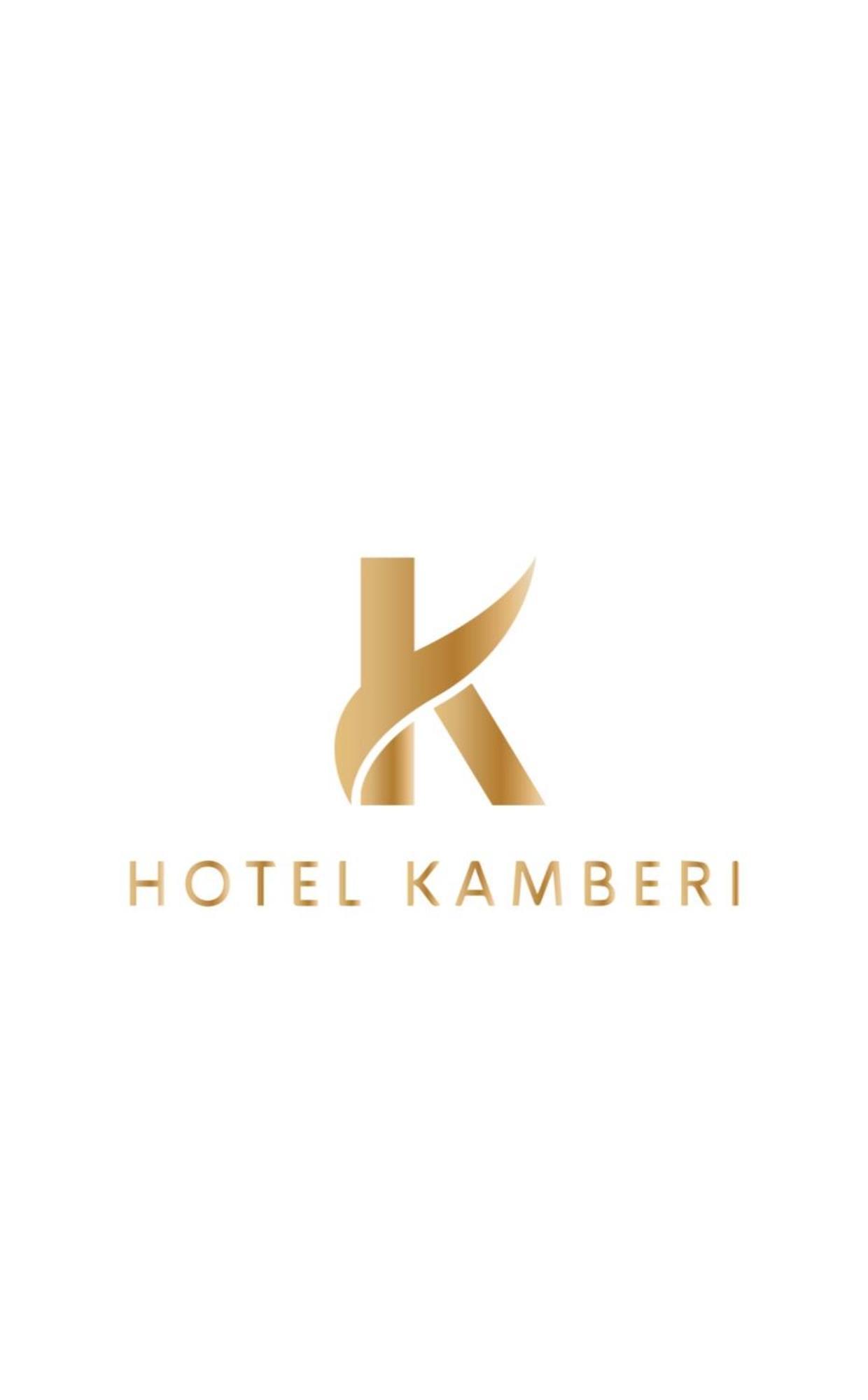 Hotel apartamentowy Kamberi &