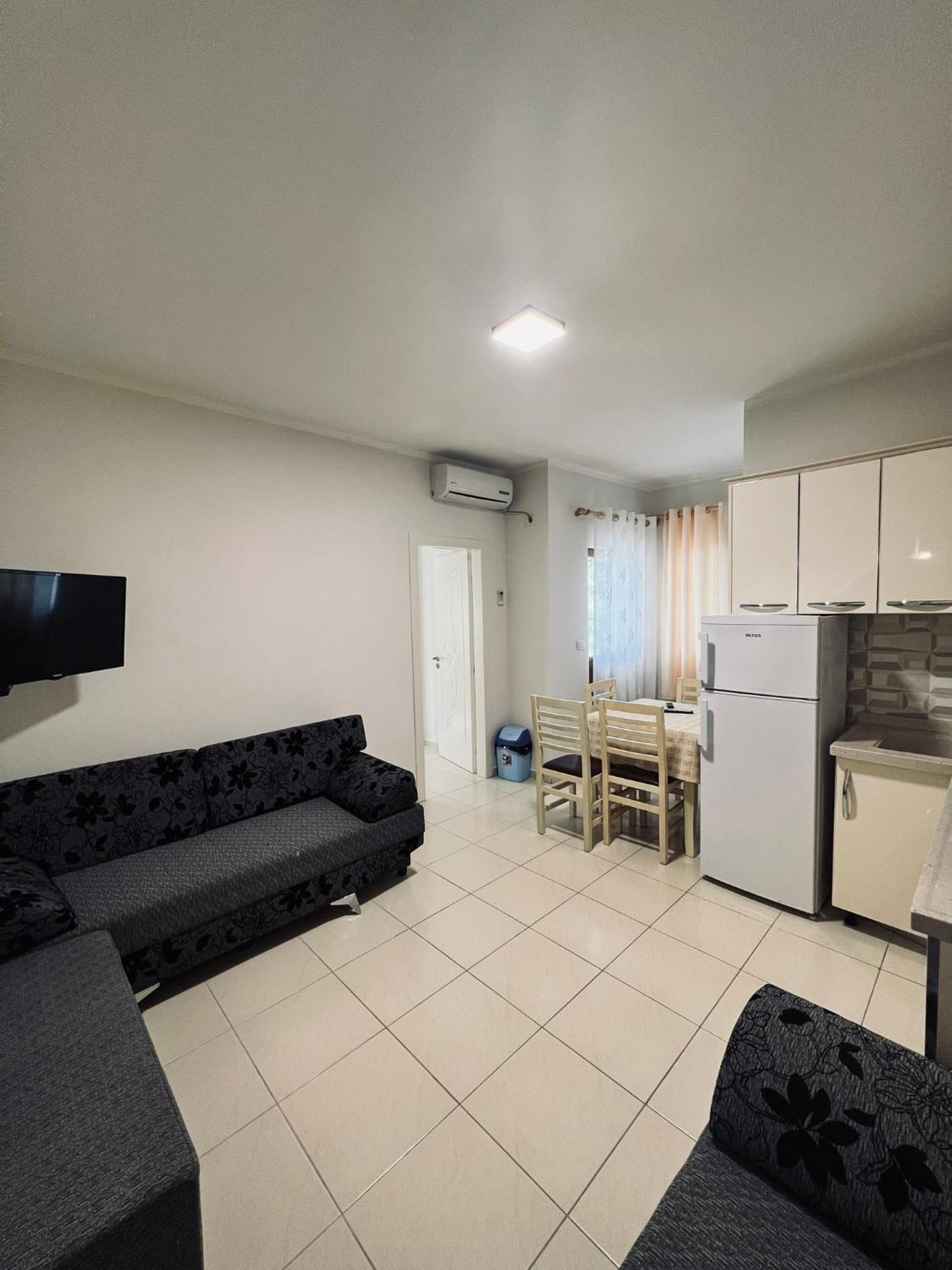 Kamberi & Hotel apartamentowy *